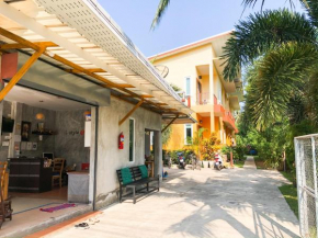 Гостиница i-Style Lanta Boutique House --- SHA Extra Plus  Ko Lanta